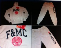 Chándal F&MC
